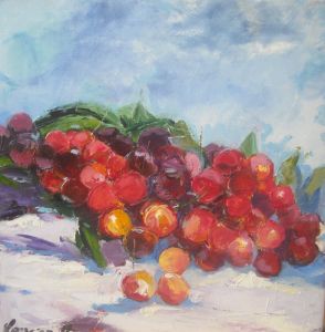 exposition à st Just - 